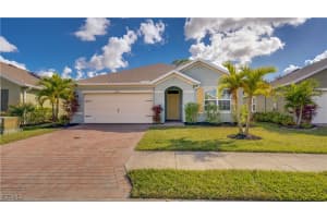 18512 Marlin Kite Ln, North Fort Myers