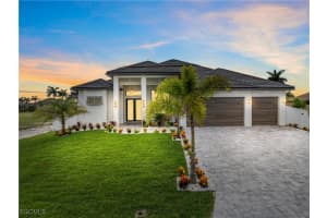 109 Nw 35th Pl, Cape Coral