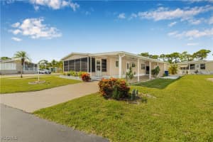 4681 Pago Pago Ln, Bonita Springs