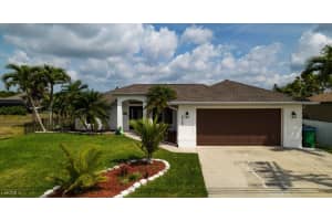 2723 Van Buren Pkwy, Cape Coral 2723 Van Buren Pkwy, Cape Coral