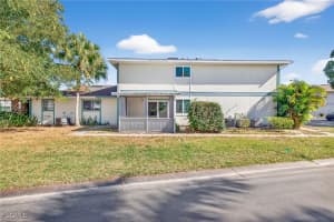 3309 Royal Canadian Trce 3, Fort Myers