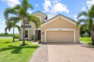 2688 Bellingham Ct, Cape Coral