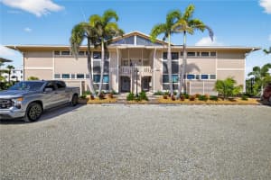 629 Nerita St A-4, Sanibel