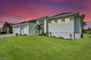 1625 Sw 44th Ter, Cape Coral