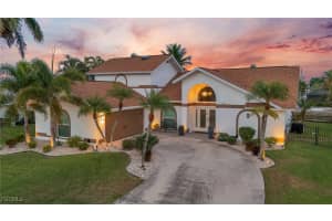5311 Del Monte Ct, Cape Coral
