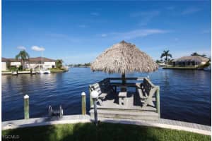 4010 Se 20th Pl 1, Cape Coral
