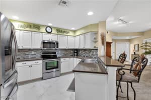 9161 Bayberry Bend 102, Fort Myers