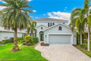2664 Brightside Ct S, Cape Coral