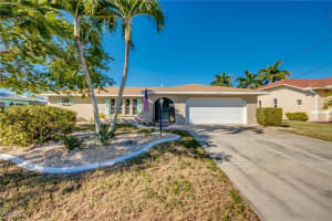 5344 Se Malibu Ct, Cape Coral