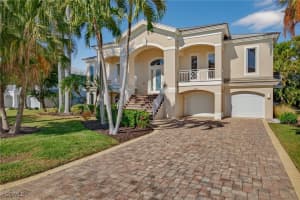 816 Birdie View Pt, Sanibel