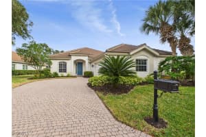 21809 Masters Cir, Estero