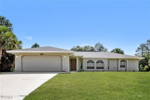 2810 Beloit Ter, North Port