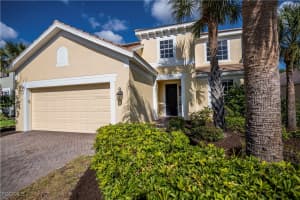 2615 Sunvale Ct, Cape Coral