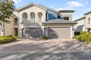 3520 Lansing Loop 203, Estero