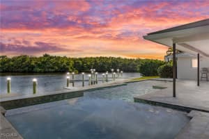 432 Seaworthy Rd, North Fort Myers