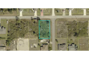 2701 23rd St W, Lehigh Acres