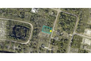 612 Summit Ave S, Lehigh Acres