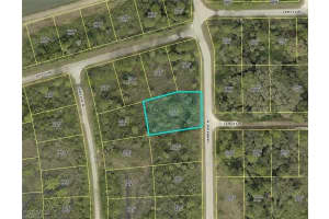 2701 Hanna Ave N, Lehigh Acres