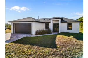 1708 El Dorado Blvd N, Cape Coral