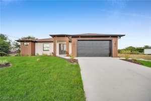 2808 46th St Sw, Lehigh Acres