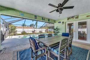 2203 Se 1st Ter, Cape Coral