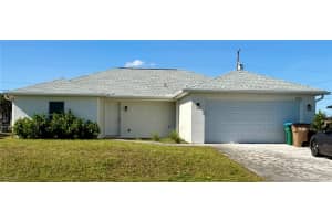 2824 Ne 2nd Ave, Cape Coral