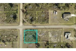 500 E 15th St, Lehigh Acres