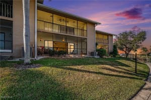 4717 Sw 13th Ave 110, Cape Coral