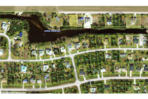 11911 Foresman Blvd, Port Charlotte