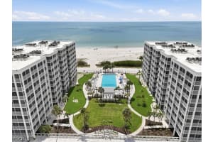 7148 Estero Blvd 423, Fort Myers Beach