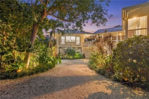 1973 Wild Lime Dr, Sanibel