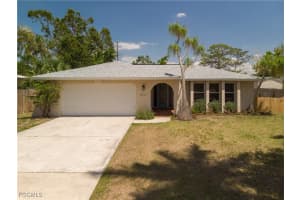 3717 Hanover St, Fort Myers 3717 Hanover St, Fort Myers