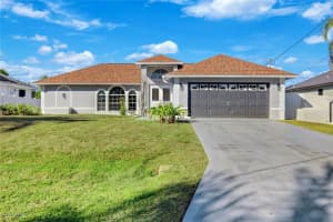 2519 Sw 30th St, Cape Coral