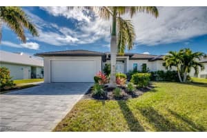 1808 Sw 30th Ter, Cape Coral