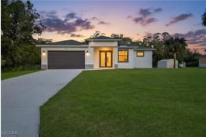 618 Sheldon Ave, Lehigh Acres