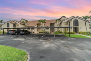 8715 Charter Club Cir 3, Fort Myers