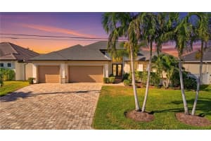 1506 Nw 40th Pl, Cape Coral 1506 Nw 40th Pl, Cape Coral