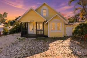 2342 Stella St, Fort Myers 2342 Stella St, Fort Myers