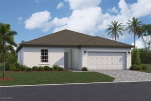 234 Lakeside Breeze Way, Lehigh Acres