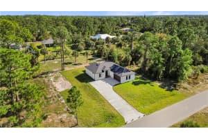 714 Hamilton Ave, Lehigh Acres