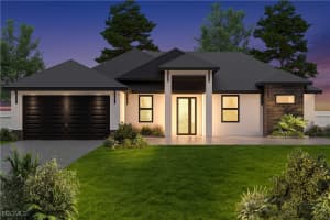 1100 Nw 31st Pl, Cape Coral