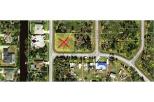 234 Ramblewood St, Port Charlotte