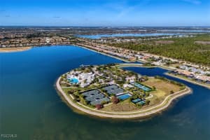 20285 Corkscrew Shores Blvd, Estero