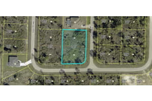 1026 Garnet Ave, Lehigh Acres