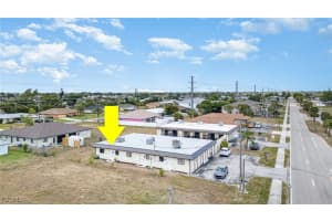 4516 Santa Barbara Blvd 1, Cape Coral