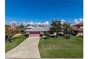 4933 Sw 10th Ave, Cape Coral