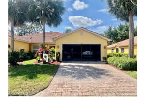 9317 Aegean Cir, Lehigh Acres