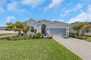 5368 Fancourt Links Way, Ave Maria