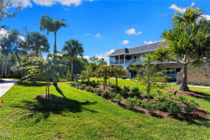 601 Periwinkle Way C-5, Sanibel