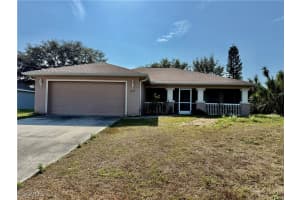 5007 Barth St, Lehigh Acres